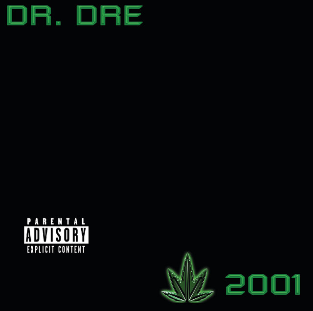 Album artwork for Dr. Dre (wr. Jay-Z)'s Still D.R.E..