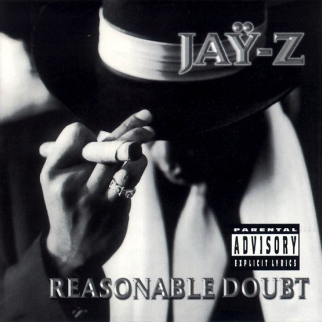 Album artwork for Jay-Z's Dead Presidents II.