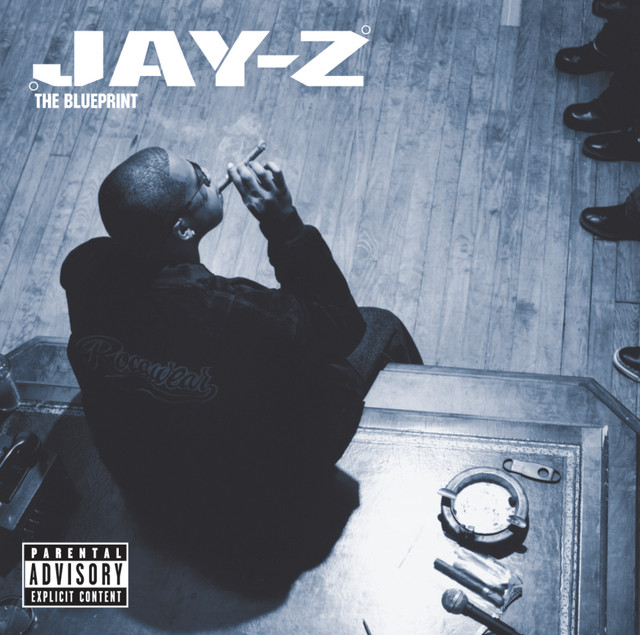 Album artwork for Jay-Z's Izzo (H.O.V.A.).