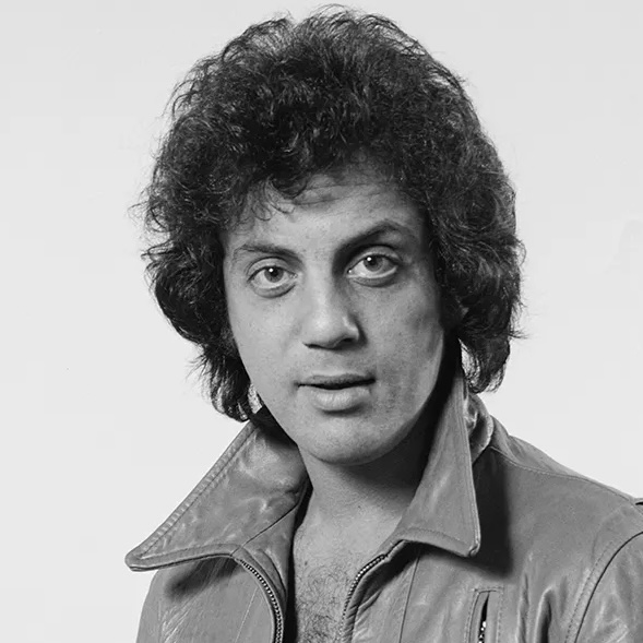 Billy Joel