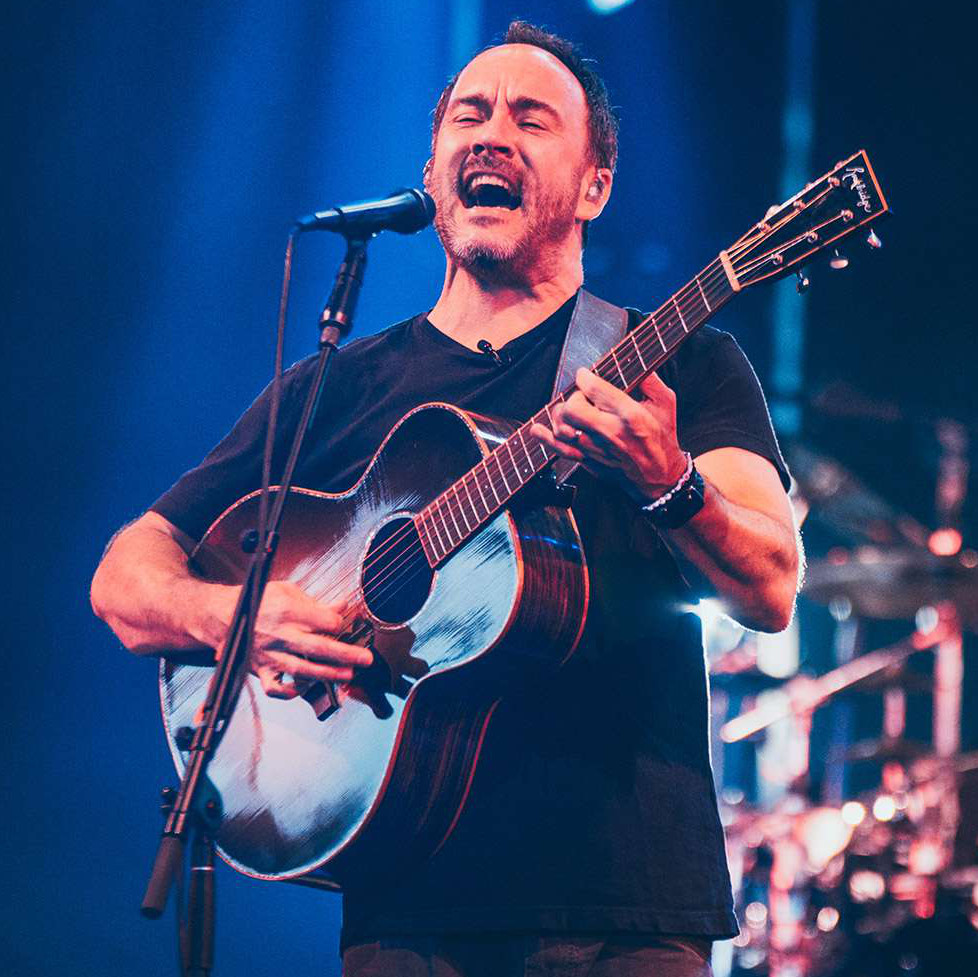 Dave Matthews Band