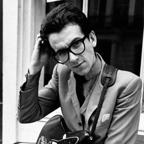 Elvis Costello