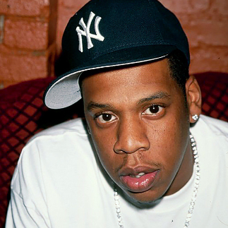 Jay-Z