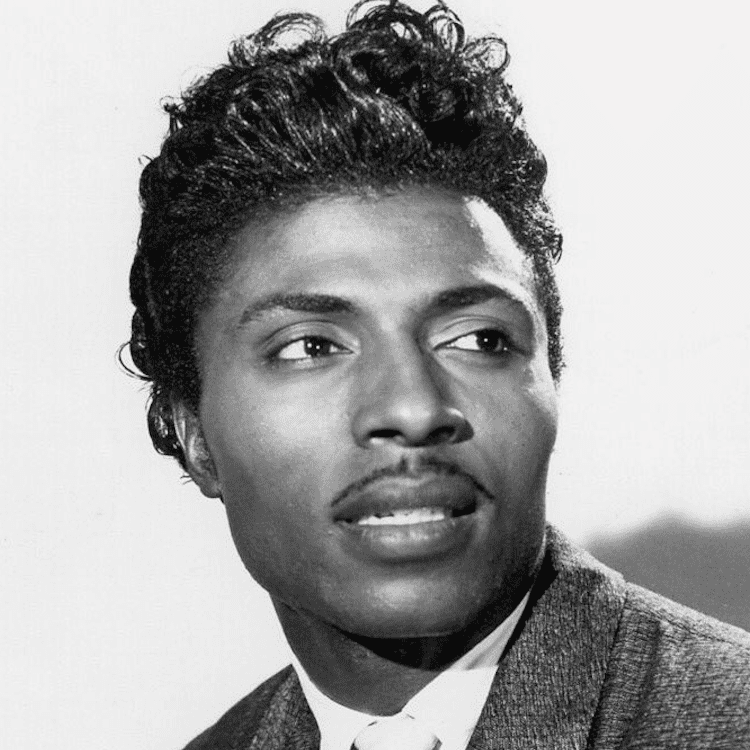 Little Richard