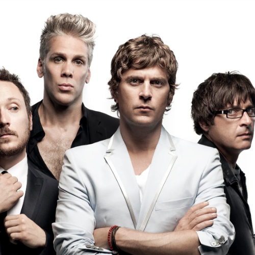 Matchbox Twenty