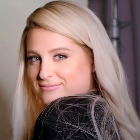 Meghan Trainor