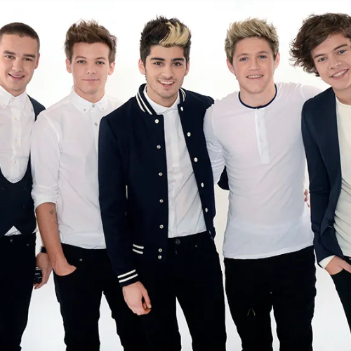 One Direction