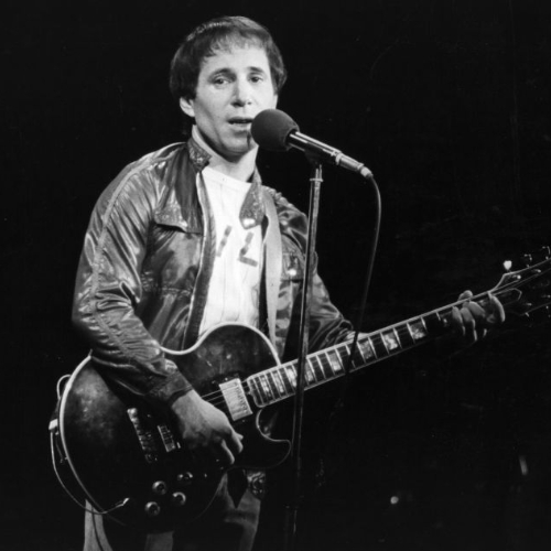 Paul Simon