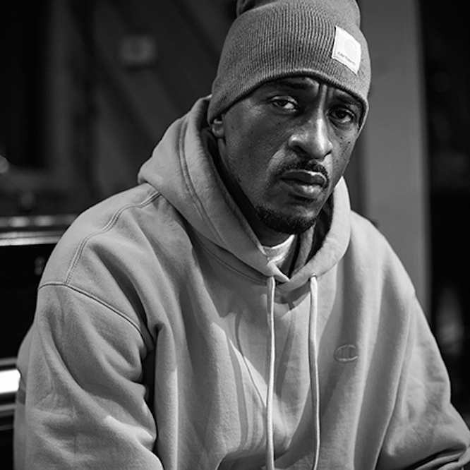 Rakim