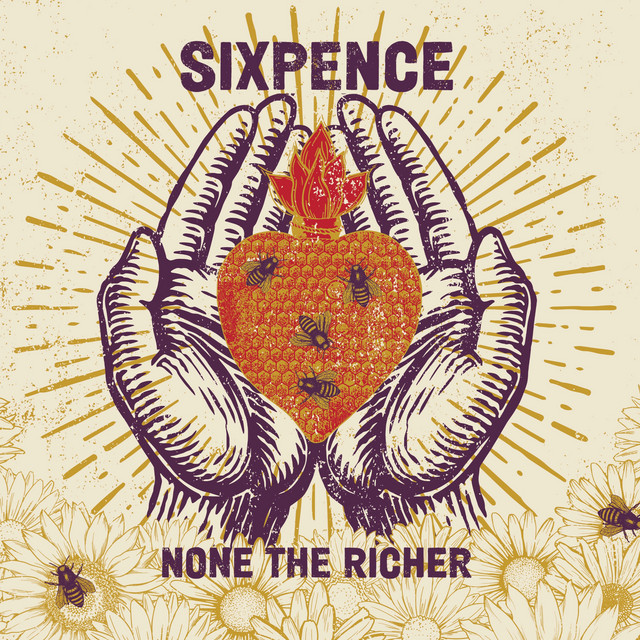 Sixpence None the Richer